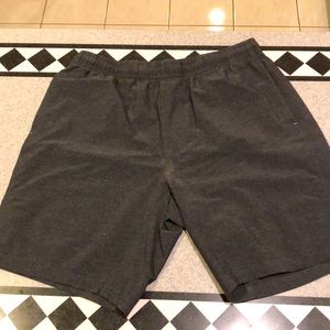 Myles Momentum Shorts